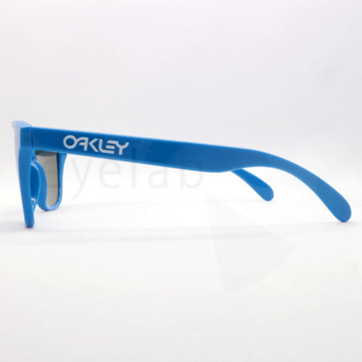 Oakley Youth Frogskins XS 9006 25 junior sunglasses