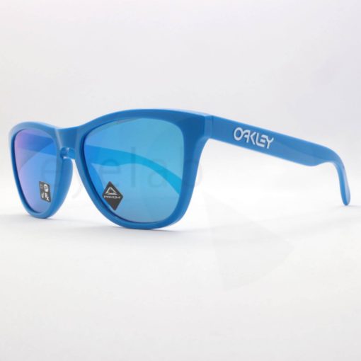 Oakley Frogskins 9013 J4 55 sunglasses