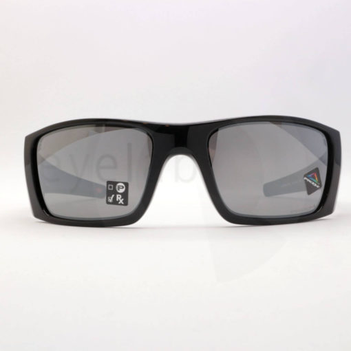 Oakley Fuel Cell 9096 J5 60 sunglasses