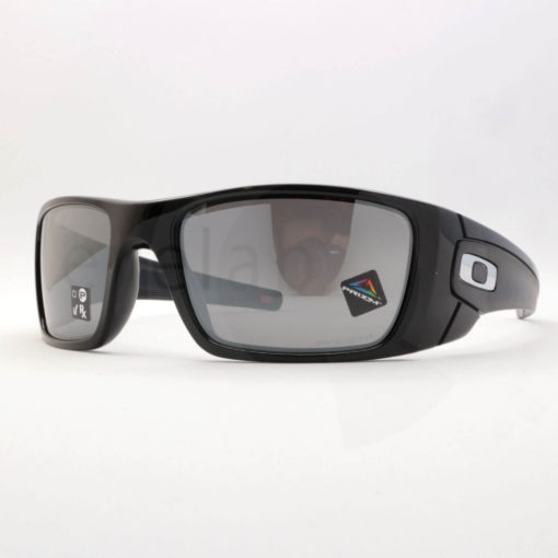 Γυαλιά ηλίου Oakley Fuel Cell 9096 J5