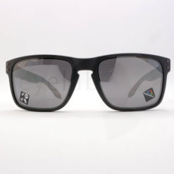 Γυαλιά ηλίου Oakley Holbrook 9102 D6 polarized