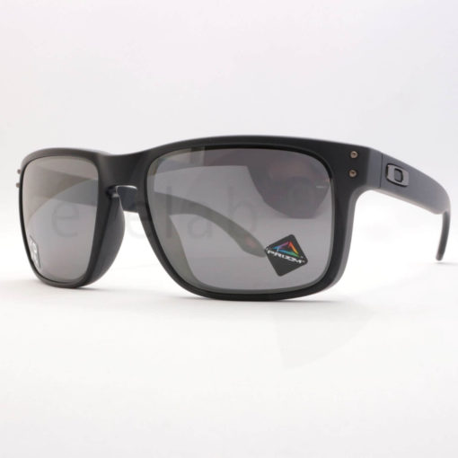 Γυαλιά ηλίου Oakley Holbrook 9102 D6 polarized