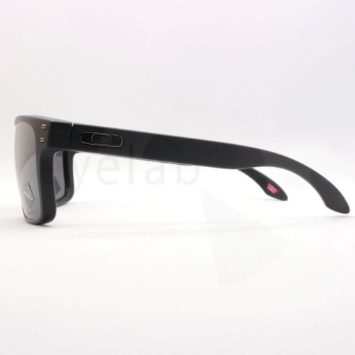 Oakley Holbrook 9102 D6 sunglasses