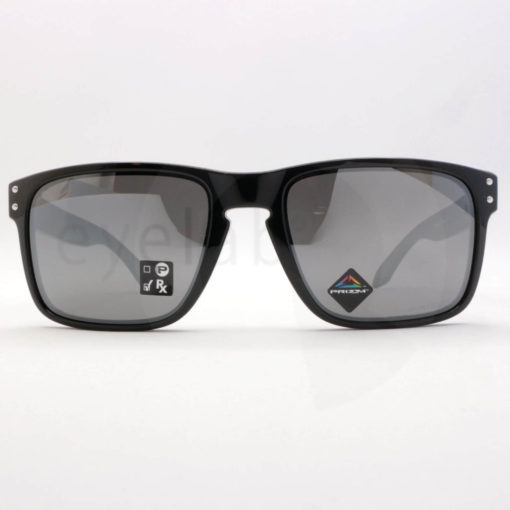 Γυαλιά ηλίου Oakley Holbrook 9102 E1