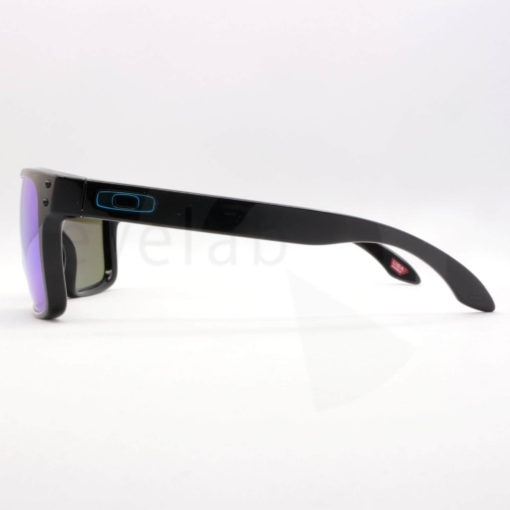 Γυαλιά ηλίου Oakley Holbrook 9102 F5