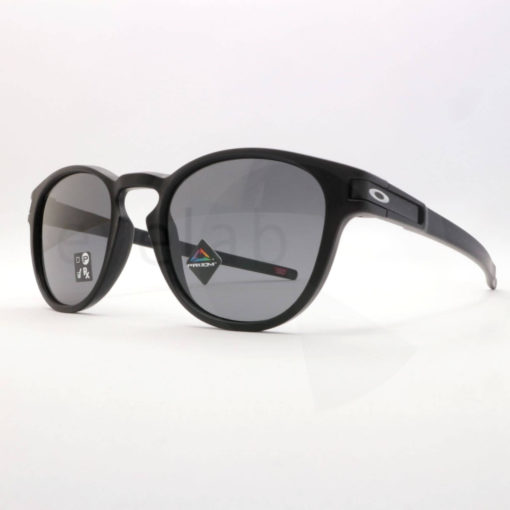 Γυαλιά ηλίου Oakley Latch 9265 56