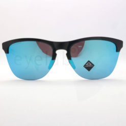 Oakley Frogskins Lite 9374 02 sunglasses