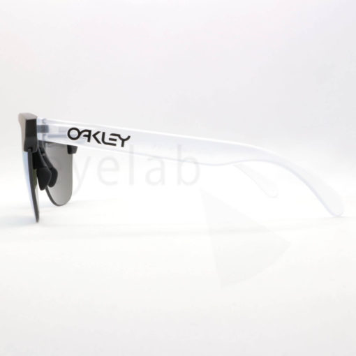 Oakley Frogskins Lite 9374 02 sunglasses