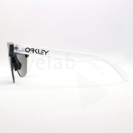 Γυαλιά ηλίου Oakley Frogskins Lite 9374 02