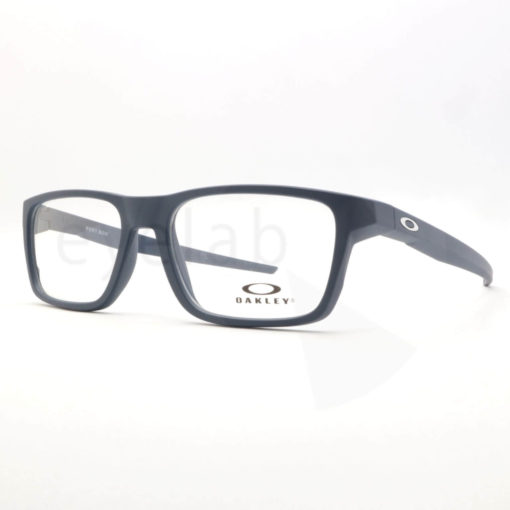 Oakley 8164 Port Bow 03 eyeglasses frame