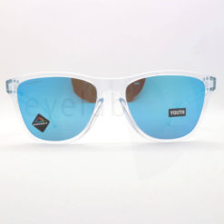 Oakley Youth Frogskins XS 9006 15 junior sunglasses