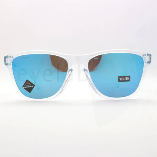 Παιδικά γυαλιά ηλίου Oakley Youth Frogskins XS 9006 15