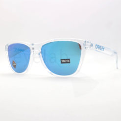 Παιδικά γυαλιά ηλίου Oakley Youth Frogskins XS 9006 15