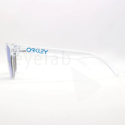 Oakley Youth Frogskins XS 9006 15 junior sunglasses