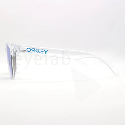 Παιδικά γυαλιά ηλίου Oakley Youth Frogskins XS 9006 15