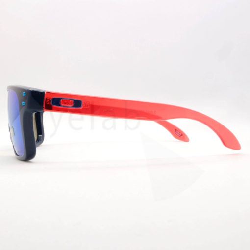 Γυαλιά ηλίου Oakley Youth Holbrook XS 9007 05