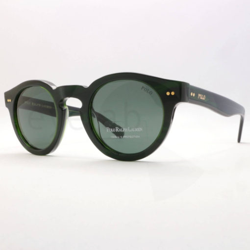 Γυαλιά ηλίου Polo Ralph Lauren 4165 512571