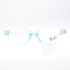 Ray-Ban Junior 1587 3769 kids eyeglasses frame