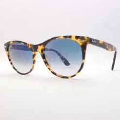 Γυαλιά ηλίου Ray-Ban 2185 Wayfarer II 13323F