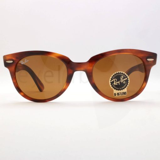 Ray-Ban 2199 Orion 95433 sunglasses