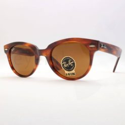 Ray-Ban 2199 Orion 95433 sunglasses