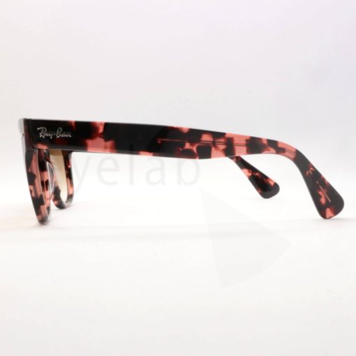 Γυαλιά ηλίου Ray-Ban 2201 Laramie 133451