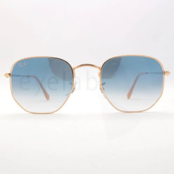 Γυαλιά ηλίου Ray-Ban Hexagonal 3548 0013F