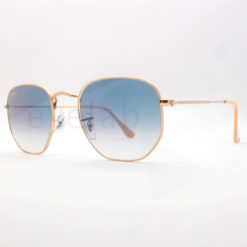 Γυαλιά ηλίου Ray-Ban Hexagonal 3548 0013F