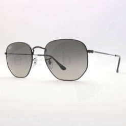 Γυαλιά ηλίου Ray-Ban Hexagonal 3548 00271