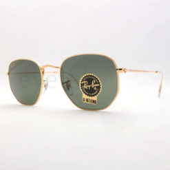 Ray-Ban Hexagonal Legend 3548 919631 sunglasses 