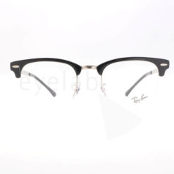 Ray-Ban 3716 VM Clubmaster Metal 2861 eyeglasses frame