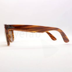 Γυαλιά ηλίου Ray-Ban Wayfarer Ease 4340 82033