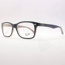Ray-Ban 5228 8119 53 eyeglasses frame