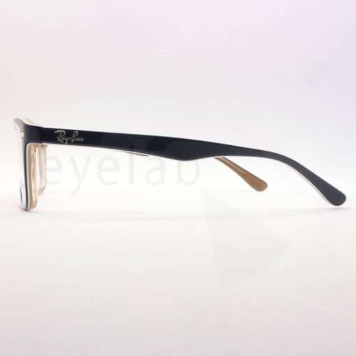 Ray-Ban 5228 8119 53 eyeglasses frame