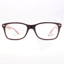 Ray-Ban 5228 8120 eyeglasses frame
