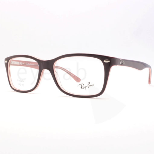 Ray-Ban 5228 8120 eyeglasses frame