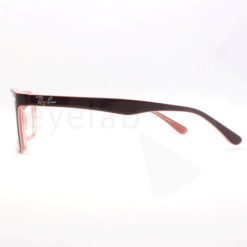 Ray-Ban 5228 8120 eyeglasses frame
