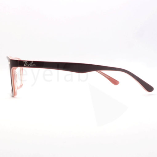 Ray-Ban 5228 8120 eyeglasses frame