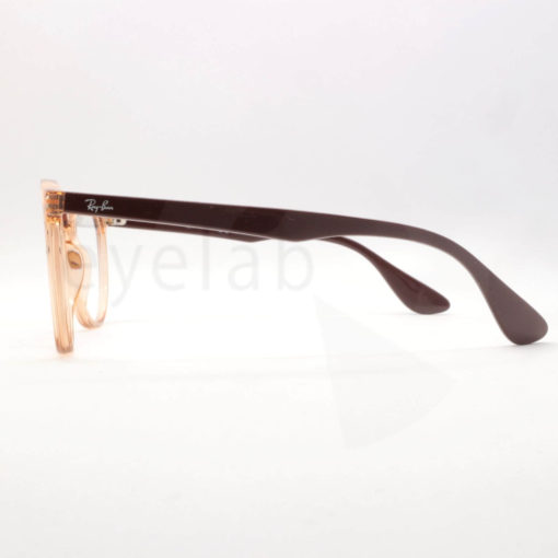 Ray-Ban 7046 5940 eyeglasses frame