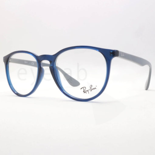 Ray-Ban 7046 8084 eyeglasses frame