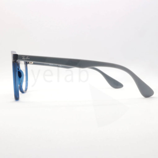 Ray-Ban 7046 8084 eyeglasses frame