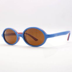 Παιδικά γυαλιά ηλίου Ray-Ban Junior 9145S 70843