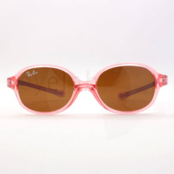 Παιδικά γυαλιά ηλίου Ray-Ban Junior 9187S 70803