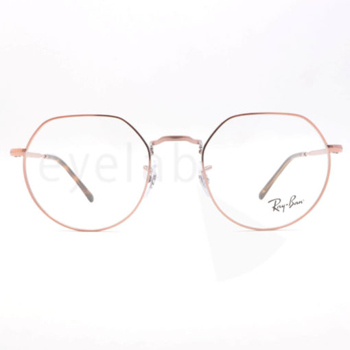 Γυαλιά οράσεως Ray-Ban 6465 Jack 2943