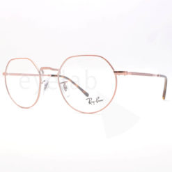 Ray-Ban 6465 Jack 2943 eyeglasses