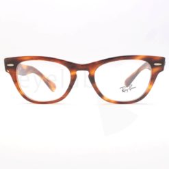 Ray-Ban 2201V Laramie 2144 eyeglasses frame