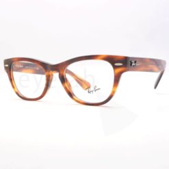 Ray-Ban 2201V Laramie 2144 eyeglasses frame