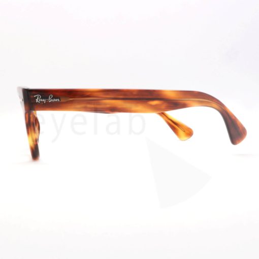 Γυαλιά οράσεως Ray-Ban 2201V Laramie 2144