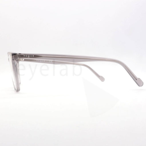 Vogue 5350 2820 eyeglasses frame