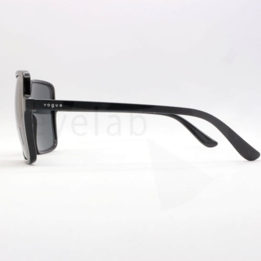 Vogue 5352S W4487 56 sunglasses